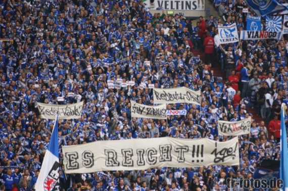 FC Schalke 04 vs Hamburger SV (4-1) (1)