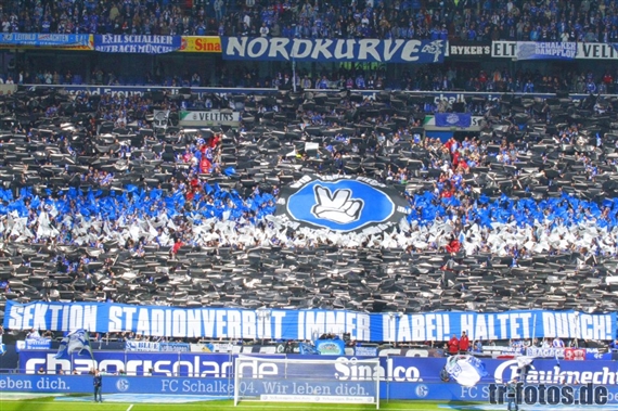 FC Schalke 04 vs VfB Stuttgart (1-2) (3)