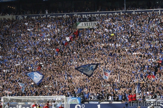 FC Schalke 04 vs VfB Stuttgart (1-2) (7)