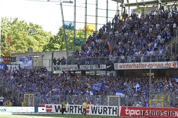 SC Freiburg vs FC Schalke 04 (1-2) (4)