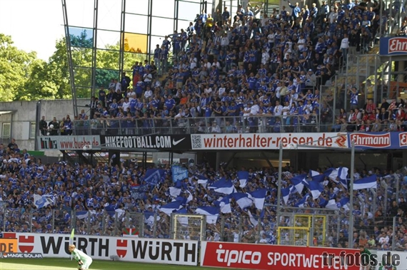 SC Freiburg vs FC Schalke 04 (1-2) (6)