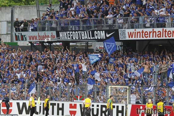 SC Freiburg vs FC Schalke 04 (1-2) (9)