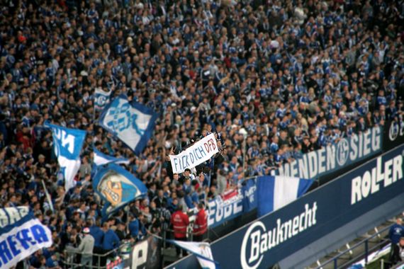 FC Schalke 04 vs 1. FSV Mainz 05 (3-0) (2)
