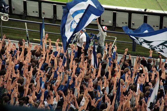 FC Schalke 04 vs 1. FSV Mainz 05 (3-0) (3)