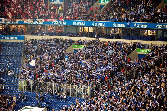 FC Schalke 04 vs 1. FSV Mainz 05 (3-0) (5)