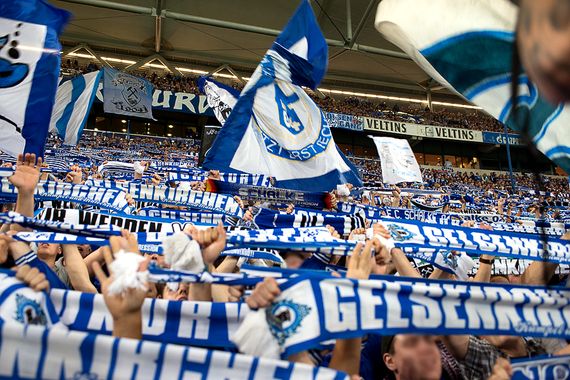 FC Schalke 04 vs 1. FSV Mainz 05 (3-0) (6)