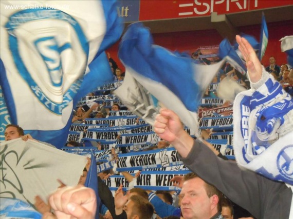 Fortuna Düsseldorf vs FC Schalke 04 (2-2) (5)