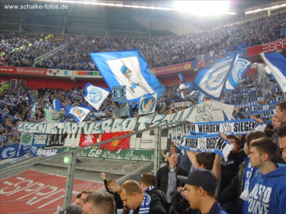 Fortuna Düsseldorf vs FC Schalke 04 (2-2) (6)
