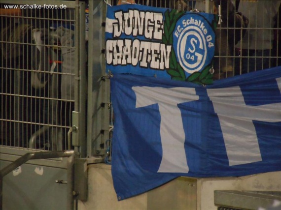 Fortuna Düsseldorf vs FC Schalke 04 (2-2) (8)
