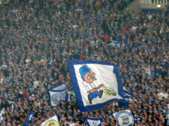 FC Schalke 04 vs VfL Wolfsburg (3-0) (3)