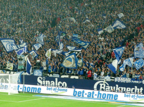 FC Schalke 04 vs VfL Wolfsburg (3-0) (5)