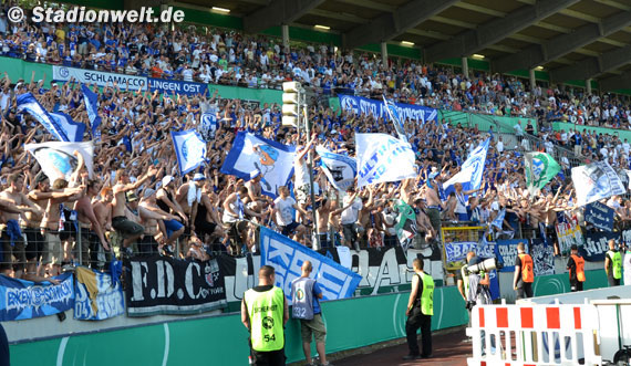 1. FC Saarbrücken vs FC Schalke 04 (0-5) (17)