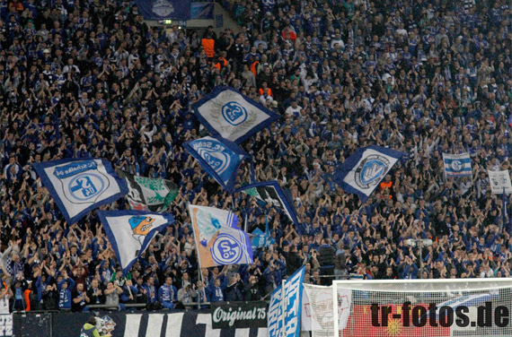 FC Schalke 04 vs Steaua Bukarest (3-0) (1)