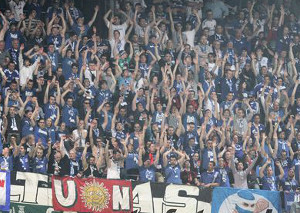 Real Madrid vs FC Schalke 04 (3-1)