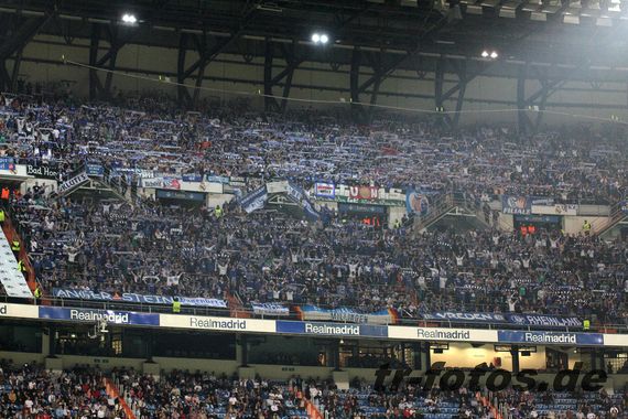 Real Madrid vs FC Schalke 04 (3-1) (2)