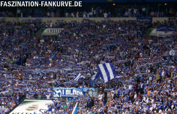 FC Schalke 04 vs Hamburger SV (3-3) (7)