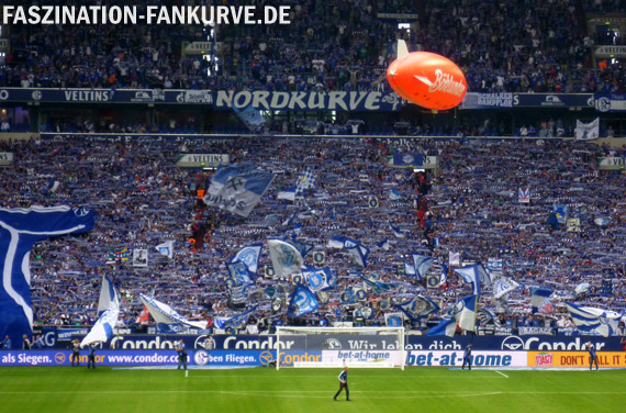 FC Schalke 04 vs Hamburger SV (3-3) (8)