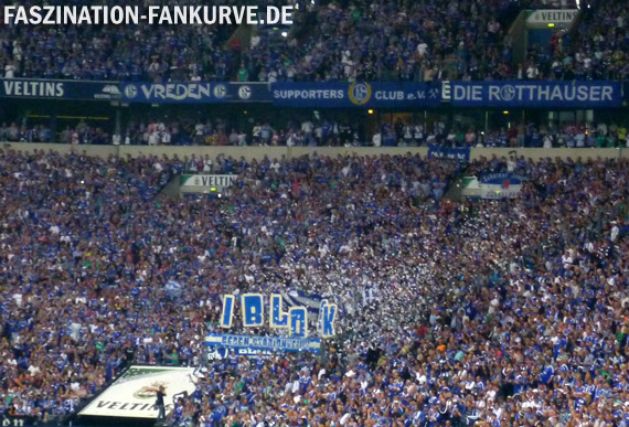 FC Schalke 04 vs Hamburger SV (3-3) (10)