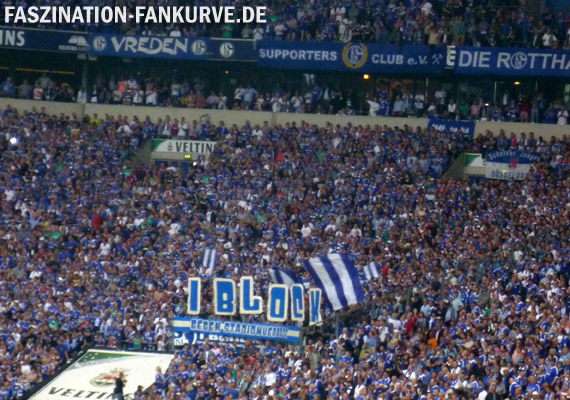 FC Schalke 04 vs Hamburger SV (3-3) (11)