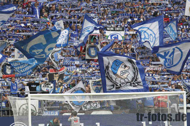 FC Schalke 04 vs Hamburger SV (3-3) (13)