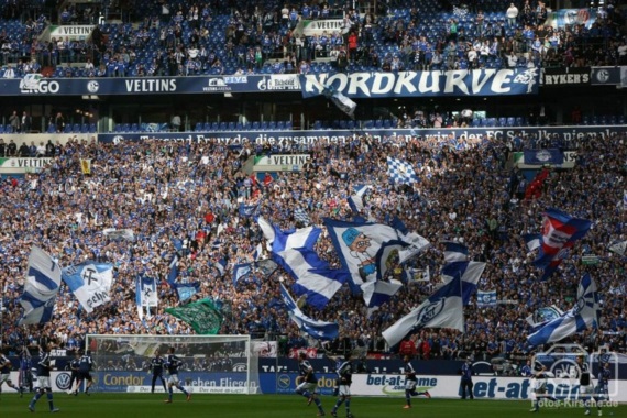 FC Schalke 04 vs Borussia Dortmund (1-3) (1)