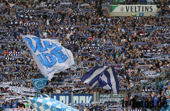 FC Schalke 04 vs Borussia Dortmund (1-3) (5)