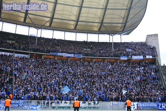 Hertha BSC vs FC Schalke 04 (0-2) (1)