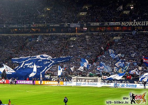 FC Schalke 04 vs VFB Stuttgart (3-0)
