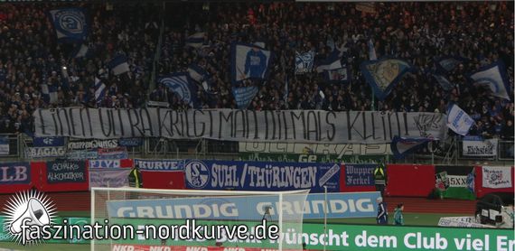 1. FC Nürnberg vs FC Schalke 04 (0-0) (5)