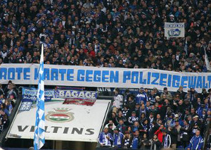 FC Schalke 04 vs VfL Wolfsburg (2-1)