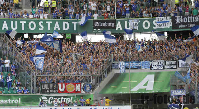 VfL Wolfsburg vs FC Schalke 04 (4-0) (3)