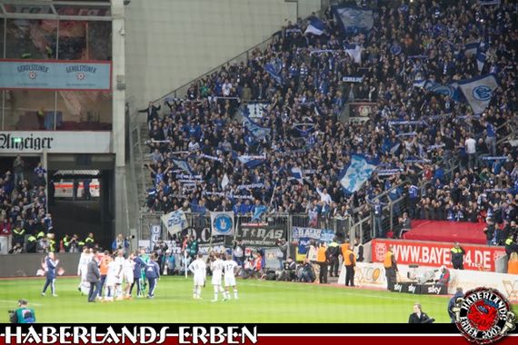 Bayer 04 Leverkusen vs FC Schalke 04 (1-2) (4)