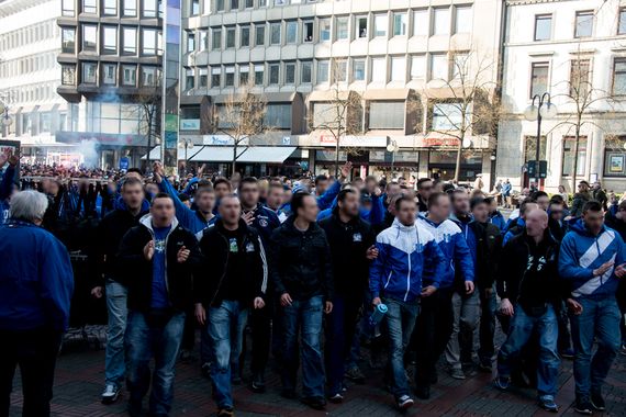 Borussia Dortmund vs FC Schalke 04 (0-0) (4)