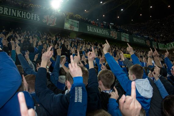 Borussia Dortmund vs FC Schalke 04 (0-0) (8)
