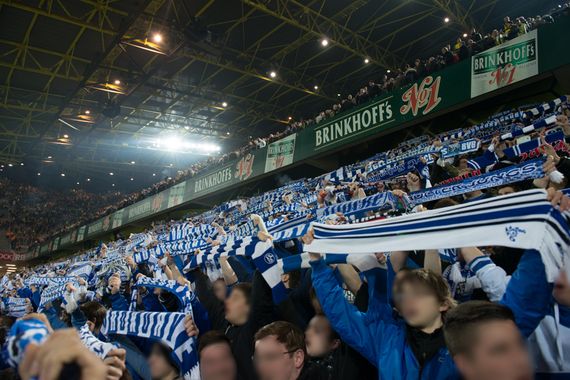 Borussia Dortmund vs FC Schalke 04 (0-0) (9)