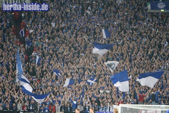 FC Schalke 04 vs Hertha BSC (2-0) (2)