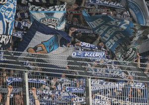 Werder Bremen vs FC Schalke 04 (1-1)