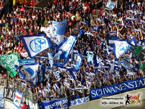 VfB Stuttgart vs FC Schalke 04 (3-1) (5)