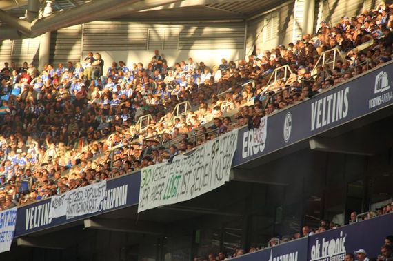 FC Schalke 04 vs Bayer 04 Leverkusen (2-0) (3)