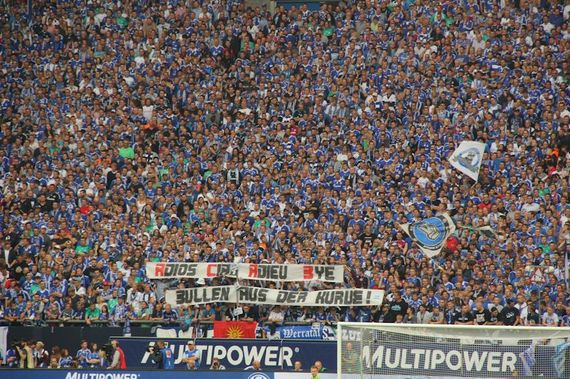 FC Schalke 04 vs Bayer 04 Leverkusen (2-0) (5)