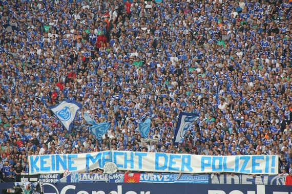 FC Schalke 04 vs Bayer 04 Leverkusen (2-0) (6)