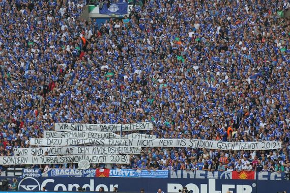 FC Schalke 04 vs Bayer 04 Leverkusen (2-0) (7)