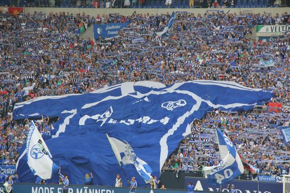 FC Schalke 04 vs Bayer 04 Leverkusen (2-0) (10)