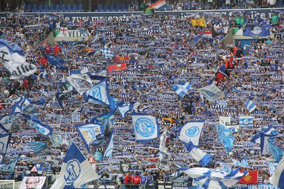 FC Schalke 04 vs Bayer 04 Leverkusen (2-0) (11)