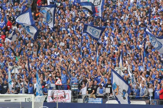 FC Schalke 04 vs Bayer 04 Leverkusen (2-0) (12)