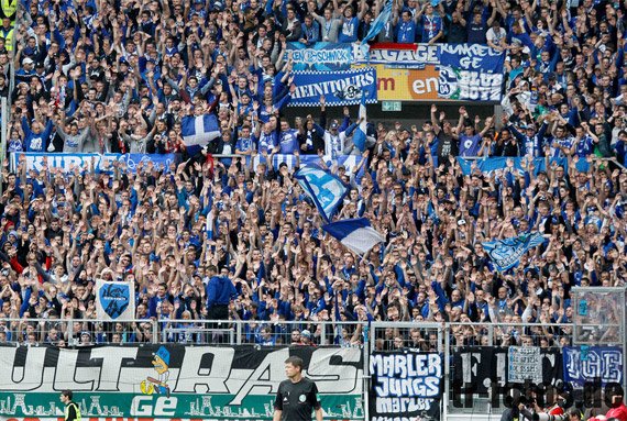 1. FSV Mainz 05 vs FC Schalke 04 (1-2) (3)