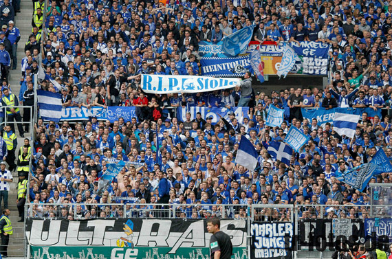 1. FSV Mainz 05 vs FC Schalke 04 (1-2) (4)