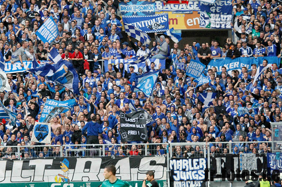 1. FSV Mainz 05 vs FC Schalke 04 (1-2) (5)