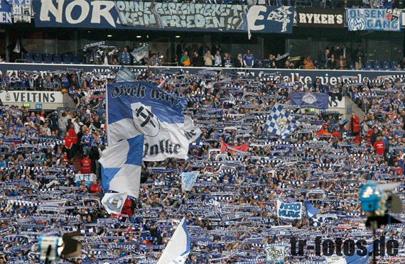 FC Schalke 04 vs FC Bayern München (0-4) (3)