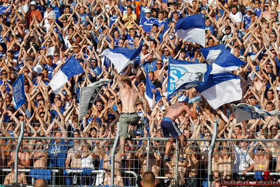 FC Nöttingen vs FC Schalke 04 (0-2) (8)